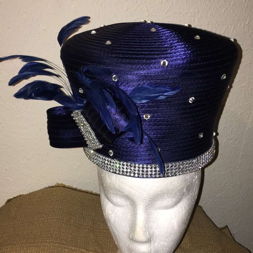 Church hat